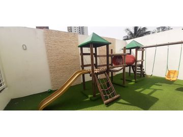 Apartamento en Venta Riomar Barranquilla