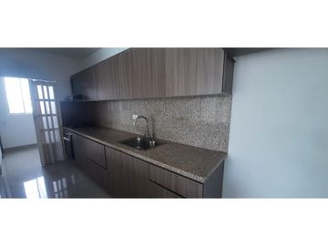Apartamento en Venta Riomar Barranquilla
