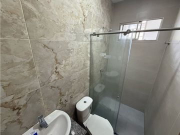 Apartamento 202 en venta en el Barrio el Porvenir Sincelejo - Sucre