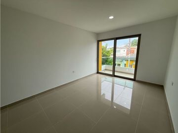 Apartamento 202 en venta en el Barrio el Porvenir Sincelejo - Sucre