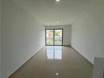 Apartamento 202 en venta en el Barrio el Porvenir Sincelejo - Sucre