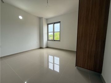 Apartamento 202 en venta en el Barrio el Porvenir Sincelejo - Sucre