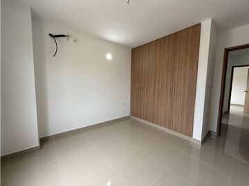 Apartamento 202 en venta en el Barrio el Porvenir Sincelejo - Sucre