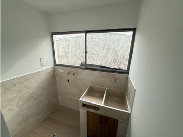 Apartamento 202 en venta en el Barrio el Porvenir Sincelejo - Sucre