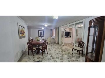 Venta de apartamento usado en Alto prado