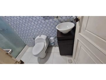 Venta de apartamento usado en Alto prado