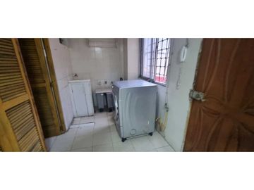 Venta de apartamento usado en Alto prado
