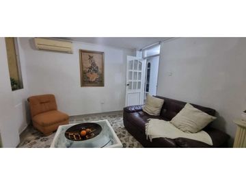 Venta de apartamento usado en Alto prado