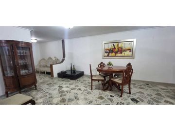 Venta de apartamento usado en Alto prado
