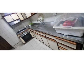 Venta de apartamento usado en Alto prado