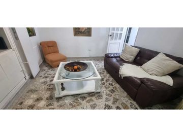 Venta de apartamento usado en Alto prado