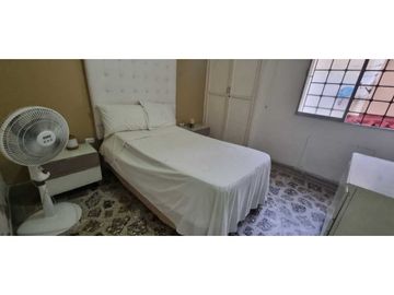 Venta de apartamento usado en Alto prado