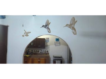 Maravillosa Casa en Taganga cerca de la playa 005