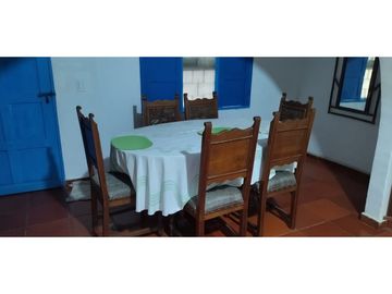 Maravillosa Casa en Taganga cerca de la playa 005