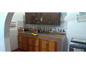 Maravillosa Casa en Taganga cerca de la playa 005