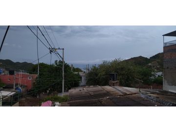 Maravillosa Casa en Taganga cerca de la playa 005