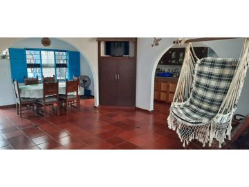 Maravillosa Casa en Taganga cerca de la playa 005