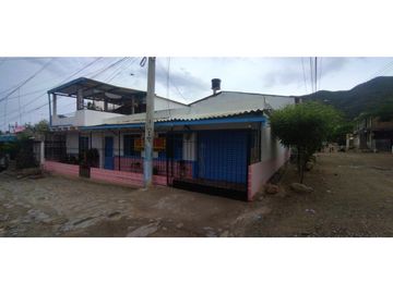 Maravillosa Casa en Taganga cerca de la playa 005