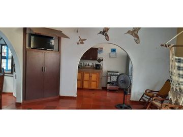Maravillosa Casa en Taganga cerca de la playa 005