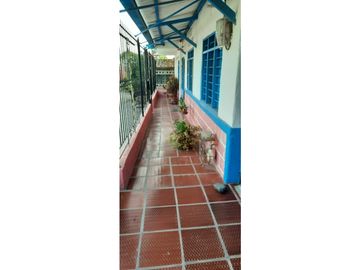 Maravillosa Casa en Taganga cerca de la playa 005