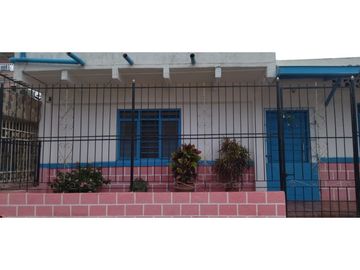 Maravillosa Casa en Taganga cerca de la playa 005