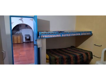 Maravillosa Casa en Taganga cerca de la playa 005