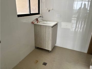SE VENDE PARA ESTRENAR AMPLIO EN BUENAVISTA