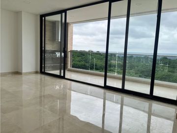 SE VENDE PARA ESTRENAR AMPLIO EN BUENAVISTA