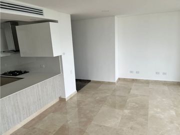 SE VENDE PARA ESTRENAR AMPLIO EN BUENAVISTA