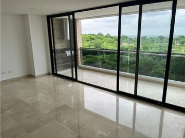 SE VENDE PARA ESTRENAR AMPLIO EN BUENAVISTA