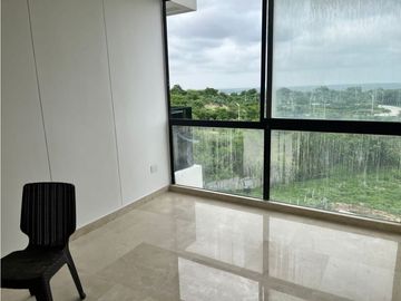 SE VENDE PARA ESTRENAR AMPLIO EN BUENAVISTA