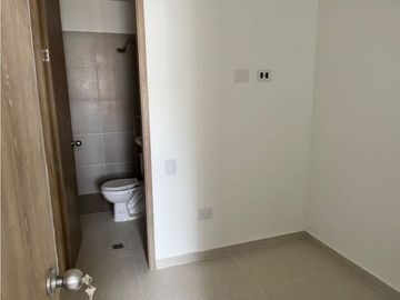 SE VENDE PARA ESTRENAR AMPLIO EN BUENAVISTA