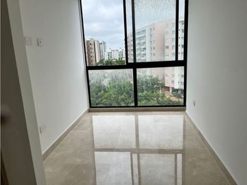 SE VENDE PARA ESTRENAR AMPLIO EN BUENAVISTA