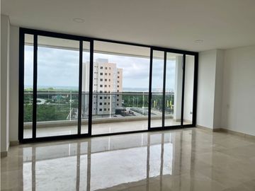 SE VENDE PARA ESTRENAR AMPLIO EN BUENAVISTA
