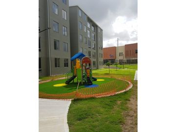 Apartamento En Venta Alameda Del Rio, Barranquilla