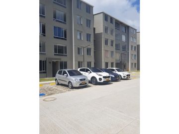 Apartamento En Venta Alameda Del Rio, Barranquilla