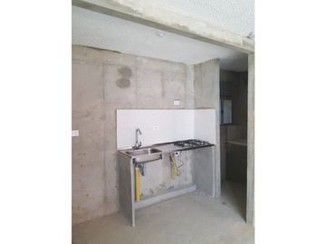 Apartamento En Venta Alameda Del Rio, Barranquilla