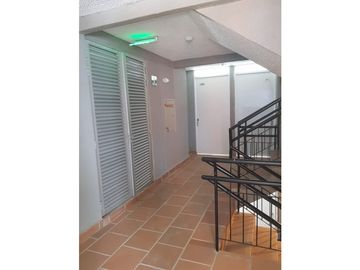 Apartamento En Venta Alameda Del Rio, Barranquilla