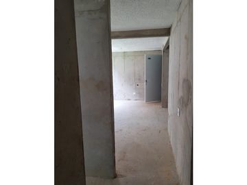 Apartamento En Venta Alameda Del Rio, Barranquilla