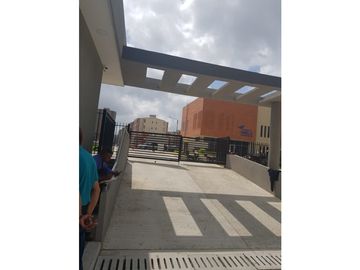 Apartamento En Venta Alameda Del Rio, Barranquilla