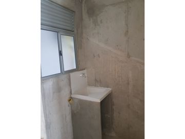 Apartamento En Venta Alameda Del Rio, Barranquilla