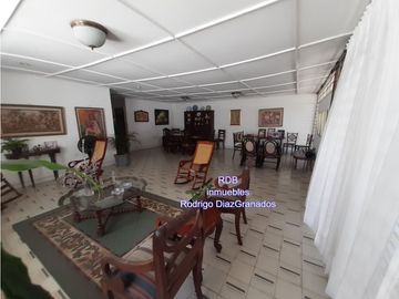 EL POBLADO BARRANQUILLA COLOMBIA VENTA o RENTA CASA COMERCIAL 565 M2
