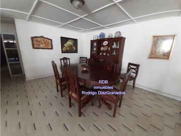 EL POBLADO BARRANQUILLA COLOMBIA VENTA o RENTA CASA COMERCIAL 565 M2