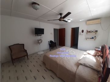 EL POBLADO BARRANQUILLA COLOMBIA VENTA o RENTA CASA COMERCIAL 565 M2