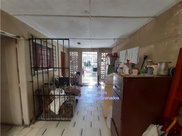 EL POBLADO BARRANQUILLA COLOMBIA VENTA o RENTA CASA COMERCIAL 565 M2