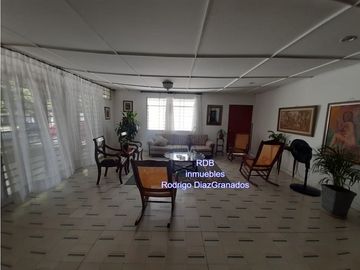 EL POBLADO BARRANQUILLA COLOMBIA VENTA o RENTA CASA COMERCIAL 565 M2