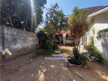 EL POBLADO BARRANQUILLA COLOMBIA VENTA o RENTA CASA COMERCIAL 565 M2