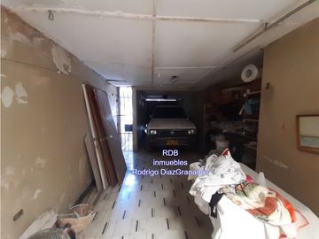 EL POBLADO BARRANQUILLA COLOMBIA VENTA o RENTA CASA COMERCIAL 565 M2