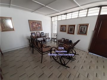 EL POBLADO BARRANQUILLA COLOMBIA VENTA o RENTA CASA COMERCIAL 565 M2