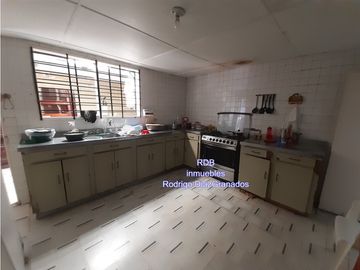EL POBLADO BARRANQUILLA COLOMBIA VENTA o RENTA CASA COMERCIAL 565 M2